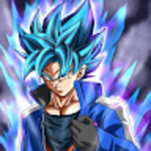 Meet your Posher, Angel jareth